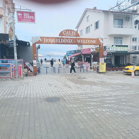 Cloud9 Rooms Fethiye Esterno foto